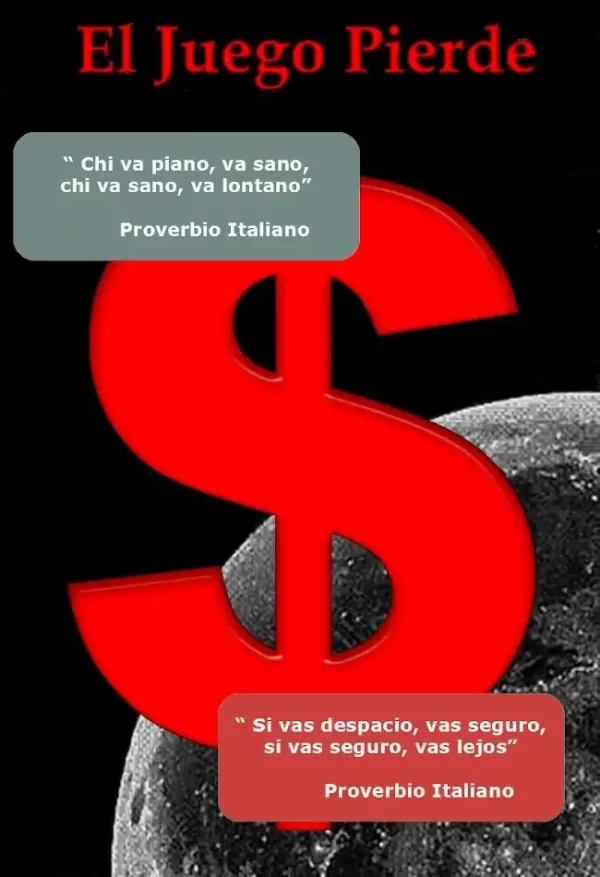 JUEGO PIERDE
